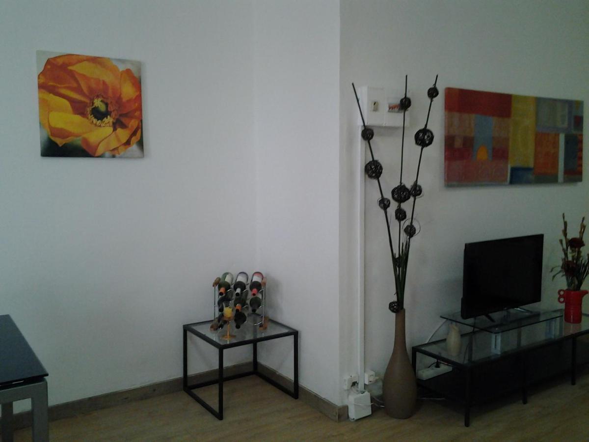 Ferienwohnung Casita Bonita Vinarós Exterior foto