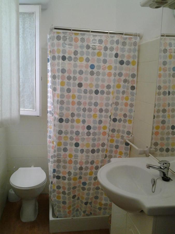 Ferienwohnung Casita Bonita Vinarós Exterior foto