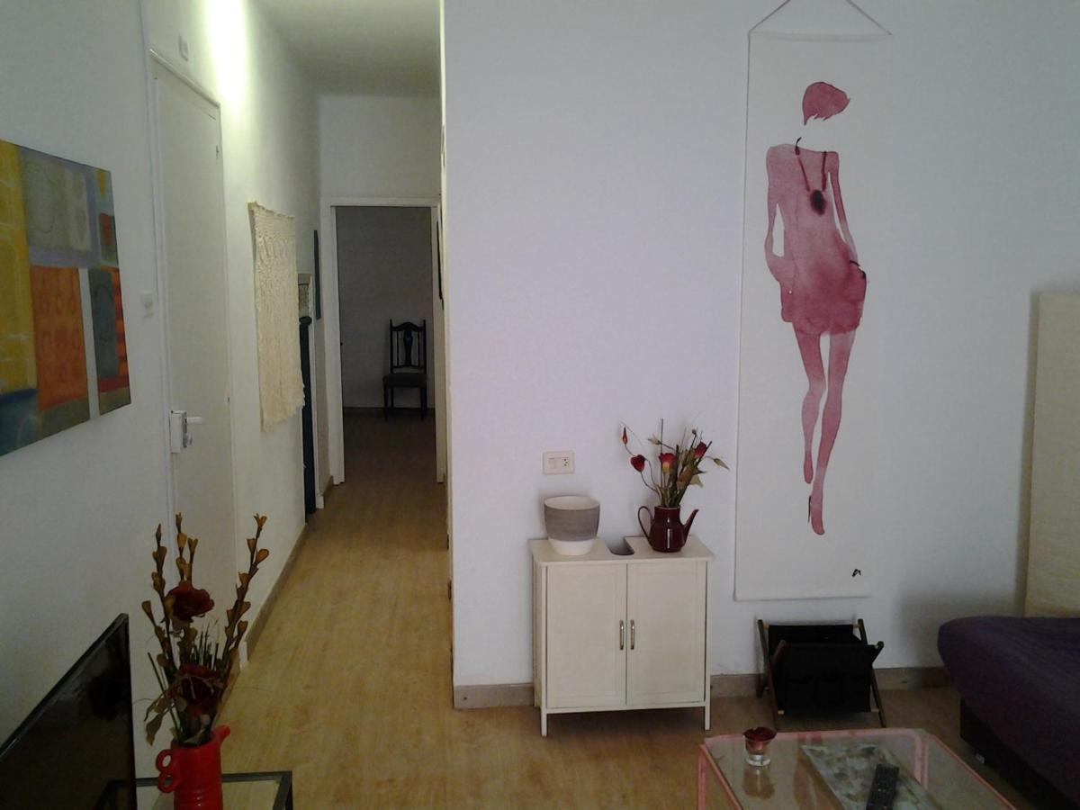Ferienwohnung Casita Bonita Vinarós Exterior foto